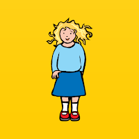 Goldilocks - UK
