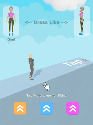 Run for Fashion Screenshot 0