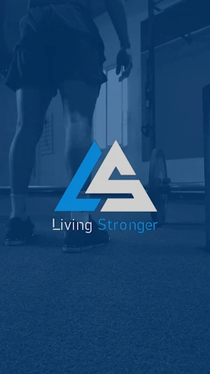 Living Stronger Screenshot 0
