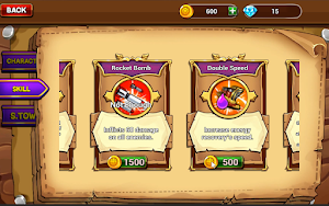 Tortoise Hold Horde Screenshot 3