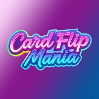 Card Flip Mania