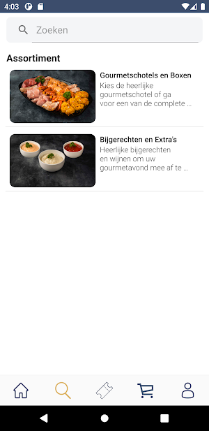 Het Hak Hout Screenshot 1