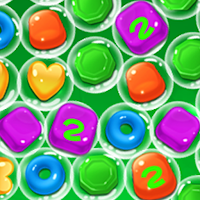 Bubble Smasher