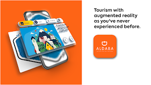 Aldaba AR Screenshot 0