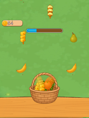Grill Master: Food Sorting Screenshot 2