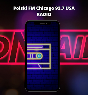 Polski FM Chicago 92.7 USA RAD Screenshot 1