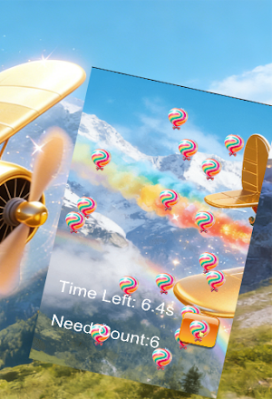 BDOKRhythm Rise Screenshot 2