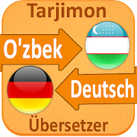 Nemischa O'zbekcha Tarjimon