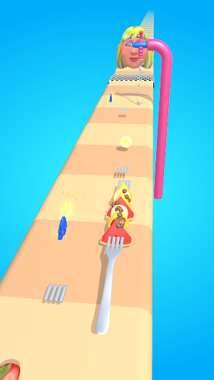 Fork Stack! Screenshot 3