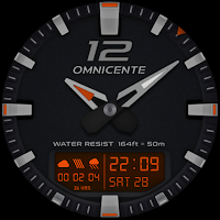 AE OMNICENTE [WEATHER]