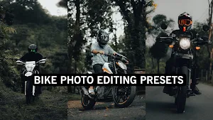 Presetet Lightroom presets Screenshot 1