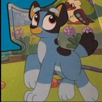 Guess Dog Cartoon Trivia!
