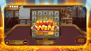 Z188Elegant Fortune Wheel Screenshot 1