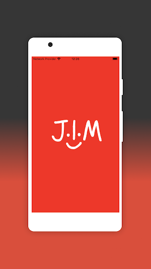 Joy in Movement (J.I.M.) Screenshot 0