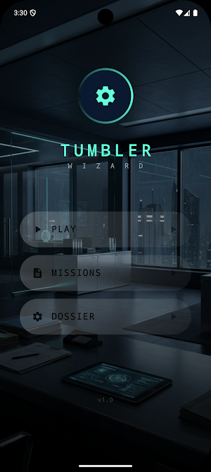 Tumbler Wizard Screenshot 0