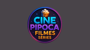 Cine Pipoca - Filmes e Séries Screenshot 0
