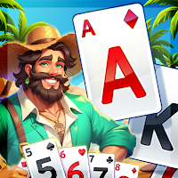 Solitaire Building Journey