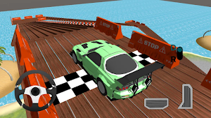 Car Games - Car Parking Game Screenshot 3