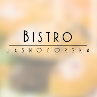 Bistro Jasnogórska