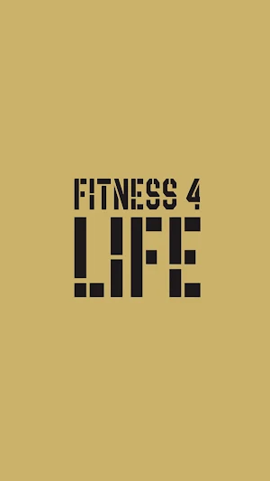 Fitness 4 Life Screenshot 0