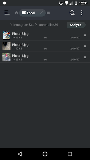 Story Save for Instagram Screenshot 3