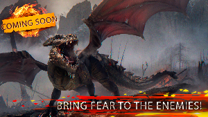 Dragon Masters: War of Legends Screenshot 1