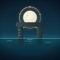 Tidegate: Island Mystery