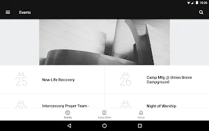 Assembly of Praise Screenshot 3