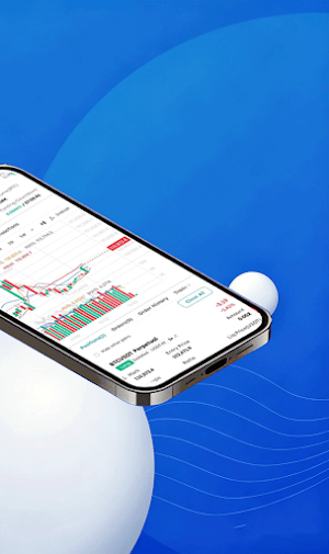 Tronlink Screenshot 2