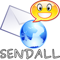 Sendall Messager