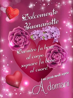 Buona Notte Screenshot 3