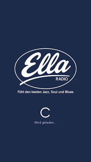 Ella Radio Screenshot 0
