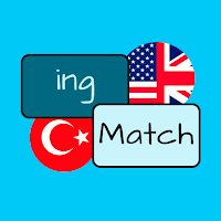 ingMatch - İngilizce Kelime Eş