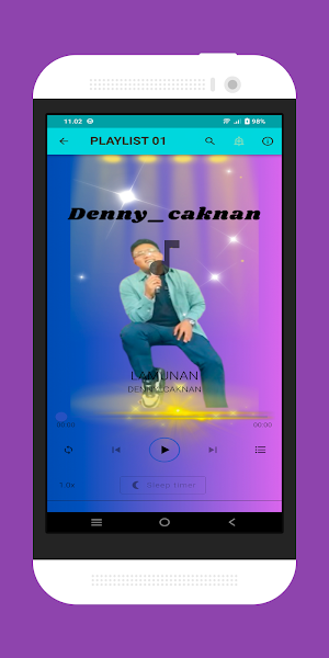 Lamunan Denny_Caknan Offline Screenshot 2