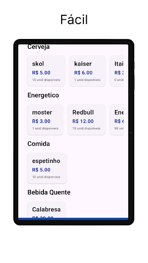 Waiter Copilot Screenshot 3