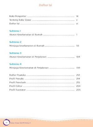 Buku Kelas 2 Tema 8 K13 Screenshot 1