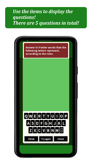 Riddle Escape Game - Office Screenshot 2