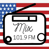 Mix 101.9 Monroe LA Radio