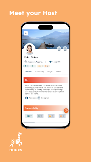 DUUXS Screenshot 3