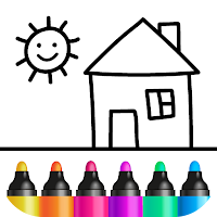 Toddler Drawing Apps for Kids