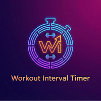 Workout Interval Timer