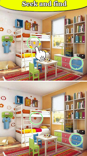 Two Picture Twist Screenshot 0