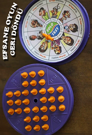 Peg Solitaire : Fun and Humorous Intelligence Test Screenshot 0