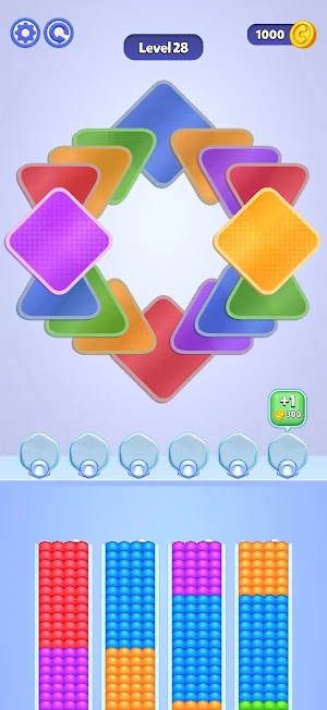 Juicy Shapes Screenshot 0