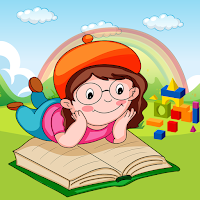 Word Activity, Coloring & Song