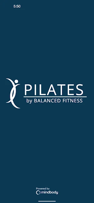 Balanced Fitness Studio CA Screenshot 0