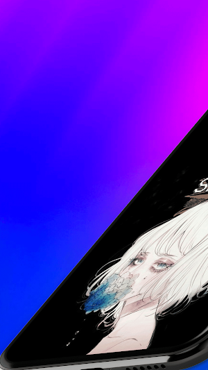 Tomboy Girl Wallpapers Screenshot 0