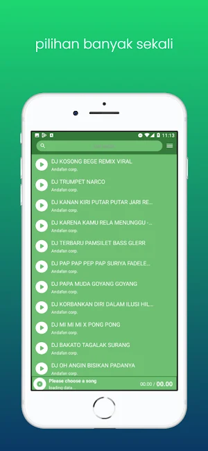 DJ Dadi Siji Viral Offline Screenshot 3