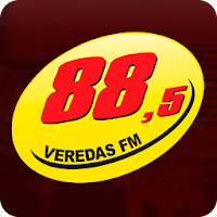 Rádio Veredas Fm