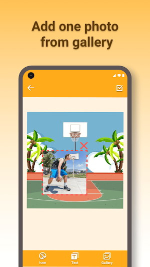 Ball Logo Maker Screenshot 1